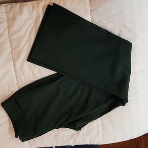New York & Co wide leg dress pant